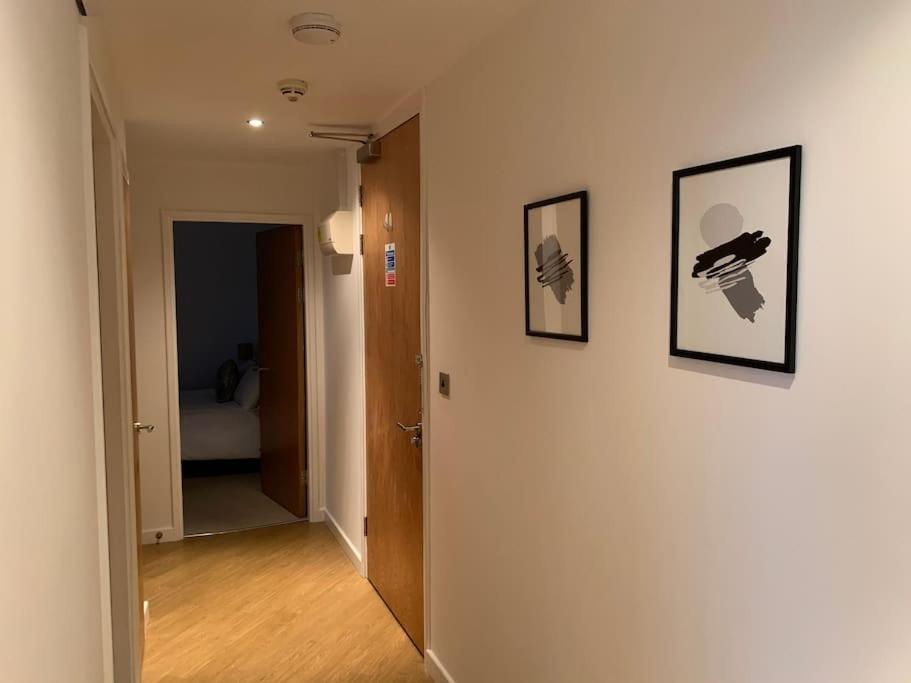 16 Vincent House Apartamento Darlington  Exterior foto