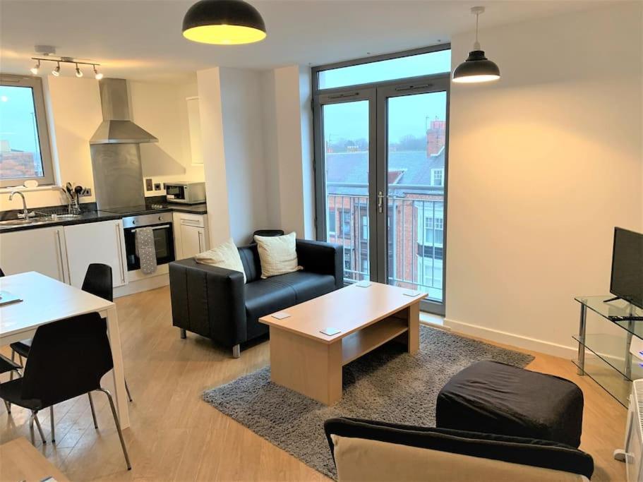 16 Vincent House Apartamento Darlington  Exterior foto