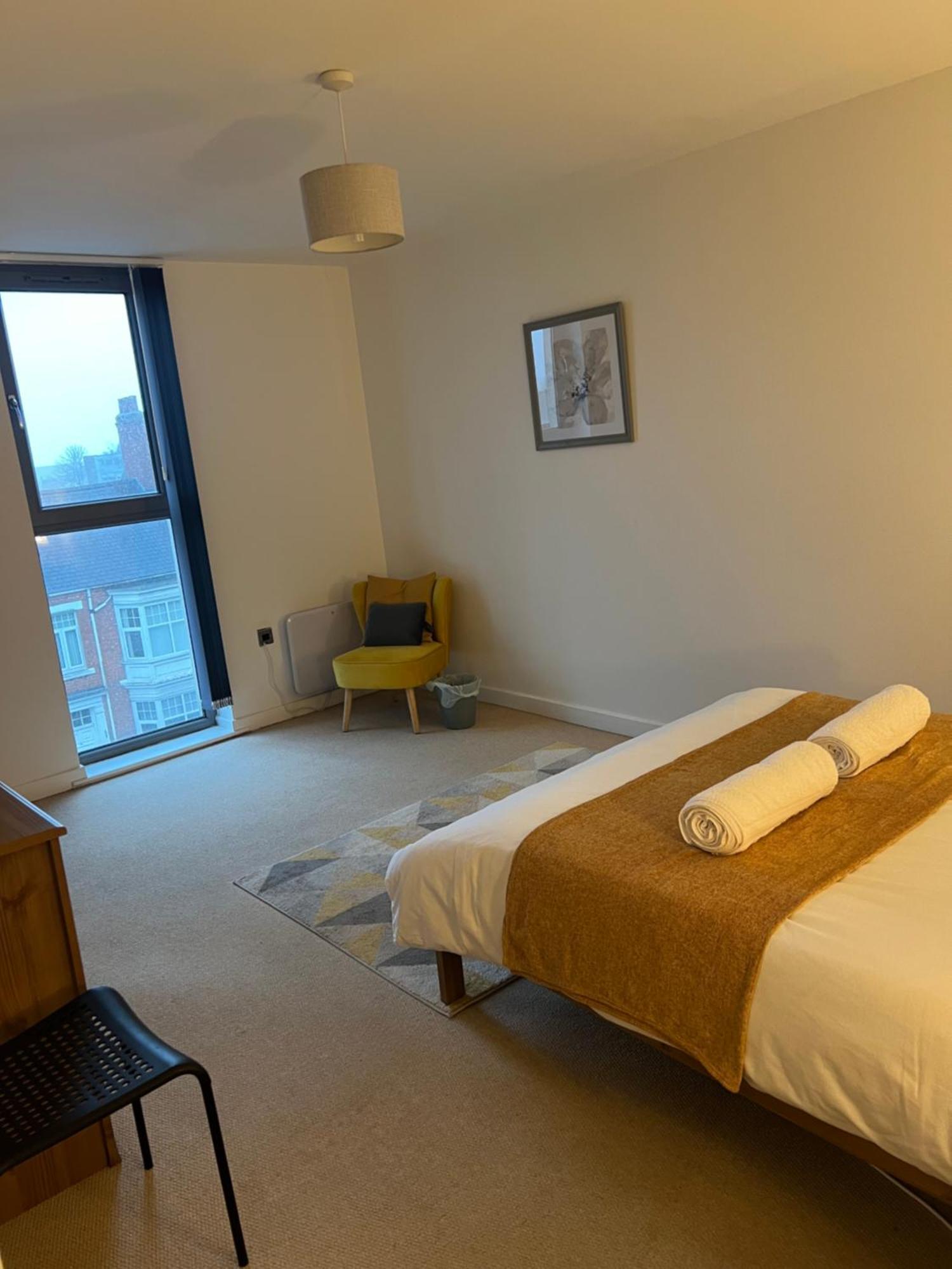 16 Vincent House Apartamento Darlington  Exterior foto