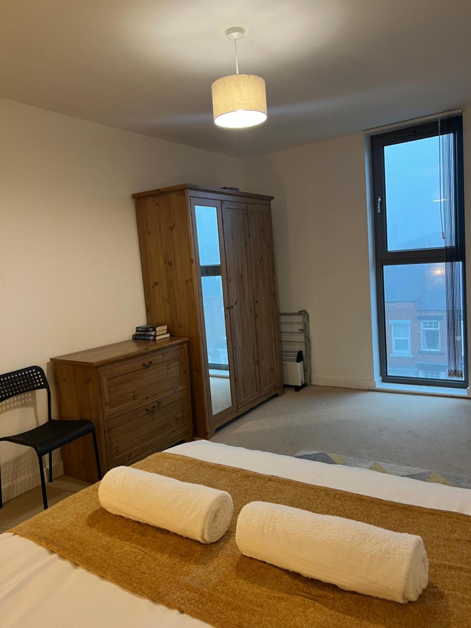 16 Vincent House Apartamento Darlington  Exterior foto